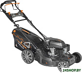 Картинка Газонокосилка роторная Carver LMG-4256DMS