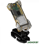 Картинка Фонарь Armytek Zippy Extended Set (желтый)