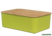 Картинка Хлебница многофункциональная Oursson BR3000BP/GA