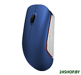 Картинка Мышь Jet.A R95 BT (синий)