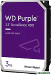 Purple 3TB WD33PURZ