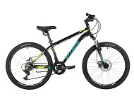 Картинка Велосипед STINGER Element Evo 24AHD.ELEMEVO.14BK1