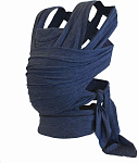 Картинка Переноска Chicco BOPPY COMFYFIT (синяя)