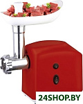 Картинка Мясорубка Kelli KL-5003 (красный)