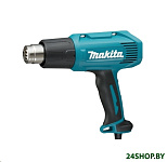 Картинка Промышленный фен Makita HG5030K