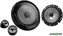 Картинка Автомобильная акустика Kenwood KFC-E170P