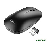 Картинка Мышь Hoco GM15 Art (черный)