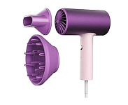 Картинка Фен Soocas H5 (фиолетовый)