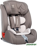 YKO-931 Isofix (кофейный)