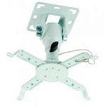 Картинка Кронштейн KROMAX PROJECTOR-10 White