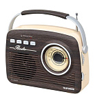 Картинка Радиоприемник TELEFUNKEN TF-1692UB