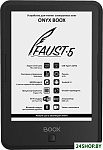 BOOX Faust 5