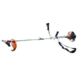 Картинка Триммер бензиновый WattGarden WMT-43LB арт. 8.043.254.00