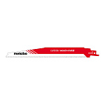 Картинка Пильное полотно Metabo 626560000