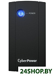 Картинка Источник бесперебойного питания CyberPower UTC650EI