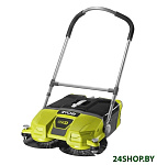 Картинка Электровеник Ryobi One+ R18SW3-0 (без аккумулятора)