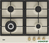 Картинка Варочная панель BEKO HIAW 64225 SCR