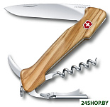 Картинка Нож перочинный Victorinox WineMaster (0.9701.64)