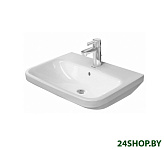 Картинка Умывальник Duravit DuraStyle 55x44 (2319550000)