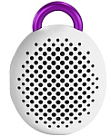 Картинка Портативная колонка Divoom Bluetune Bean White
