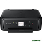 Картинка МФУ Canon PIXMA TS5140 (черный)
