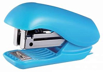 Картинка Степлер Kw-Trio 056C3 mini Dolphin 24/6 26/6 (15листов)