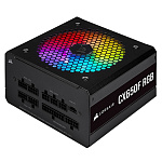 Картинка Блок питания Corsair CX650F RGB CP-9020217-EU