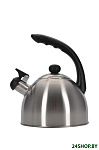 Картинка Чайник со свистком Regent Promo 94-1501