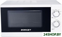 Картинка Микроволновая печь ZARGET ZMW 2020MW