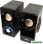 Картинка Акустика Dialog AST-25UP Black