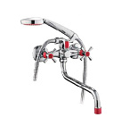 Картинка Смеситель Frud R22118-10