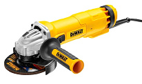 Картинка Угловая шлифмашина DeWalt DWE4237