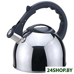 Картинка Чайник Mallony MAL-042-C (нержавейка)