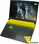 Crosshair 17 B12UEZO 9S7-17L354-635