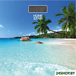 Картинка Напольные весы HOMESTAR HS-6001P
