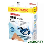 Картинка Пылесборники Filtero SIE 01 XXL Экстра