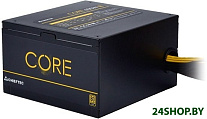 Core BBS-700S OEM