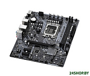 Картинка Материнская плата ASRock H610M-HDV/M.2