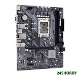 Картинка Материнская плата ASRock B660M-HDV