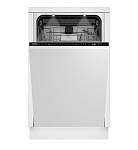 Картинка Посудомоечная машина BEKO DIS28124