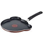 Картинка Блинная сковорода Tefal Exception B3771002 Мишка