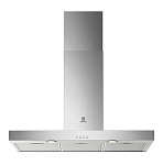Картинка Кухонная вытяжка Electrolux LFT419X