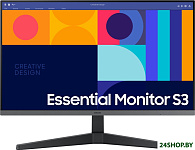 Essential S3 LS27C330GAIXCI