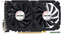 Radeon RX 550 4GB GDDR5 AFRX550-4096D5H2-V4