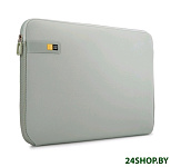 Картинка Чехол Case Logic LAPS-116 (aqua gray)