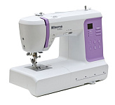 Картинка Компьютерная швейная машина Minerva DecorMaster
