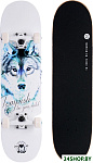 Blue Wolf