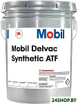 Delvac 1 ATF 20л