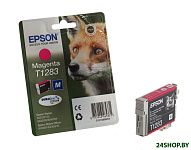 Картинка Картридж EPSON T1283 Magenta