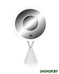 Картинка Зеркало для макияжа Camelion M282-DL C01